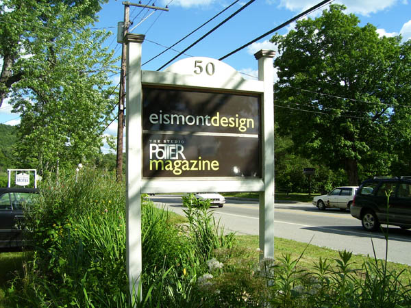 Eismont Design in Keene NH