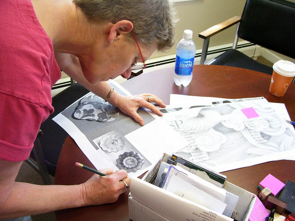 MB proofreading